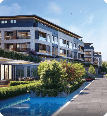 Park - Residence Project