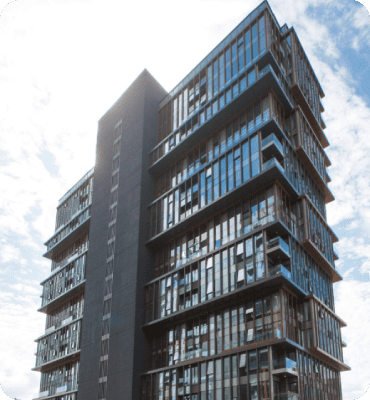 Retro 9 - Residence & Office Project