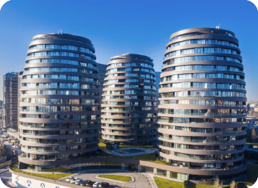 Atakoy - Residence Project